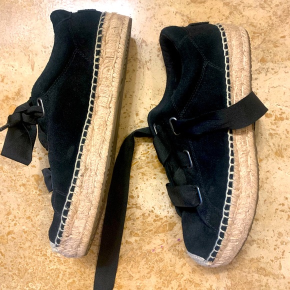 UGG Platform Shoes